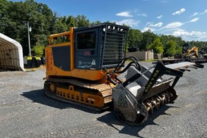 2019 CMI C300  Mulch and Mowing